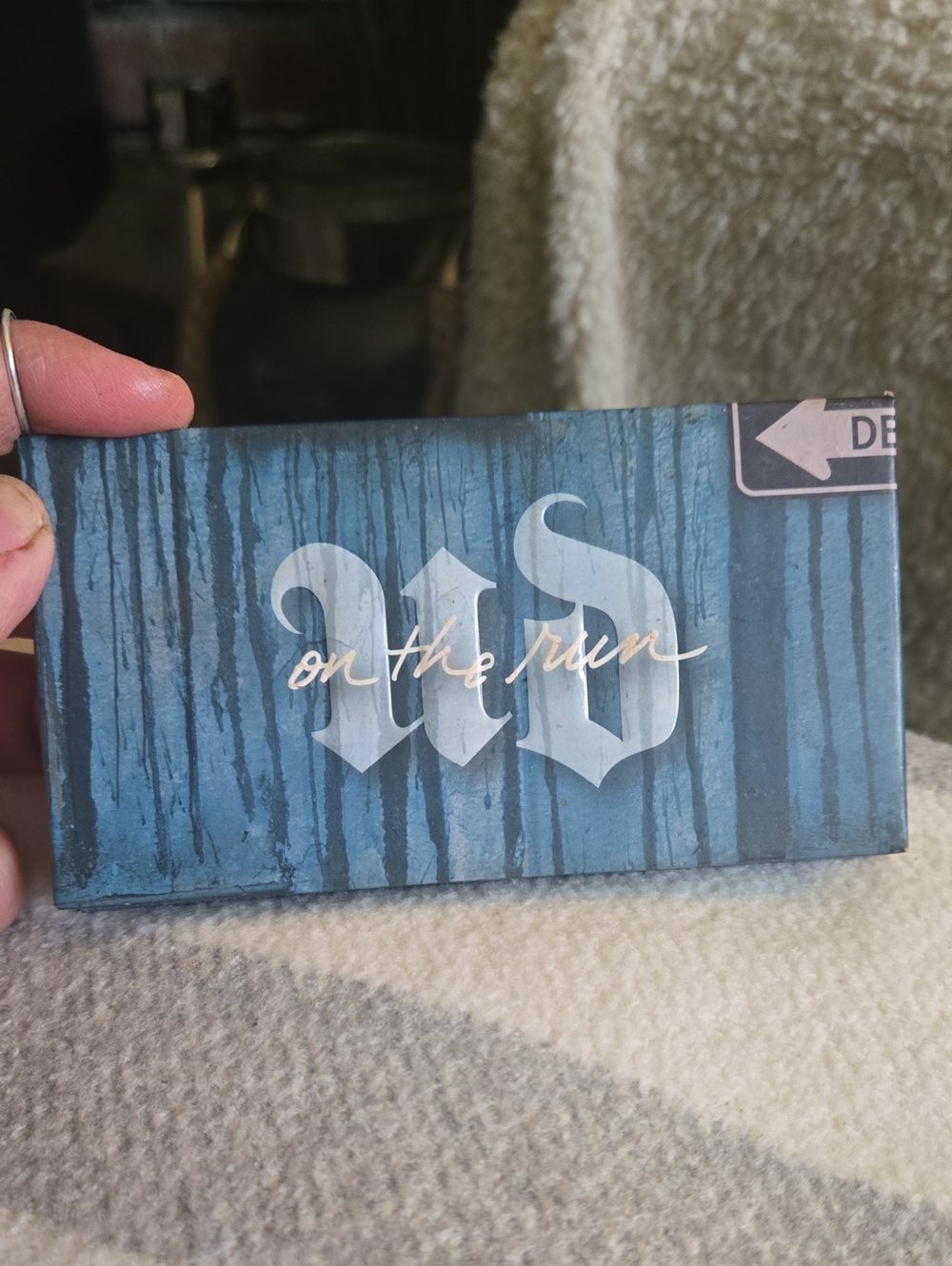 Eye Shadow Pallete